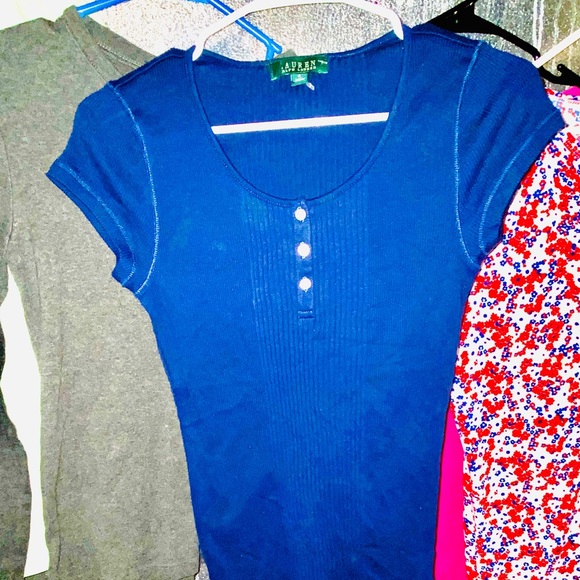 Polo bundle - Picture 6 of 8